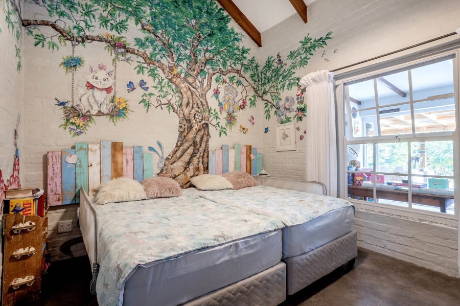 4 Bedroom Property for Sale in Stanford Western Cape